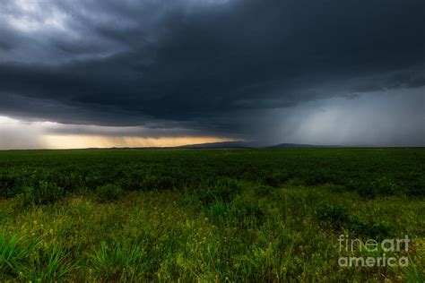 Prairie Storm Photograph By Jamie Tipton Fine Art America