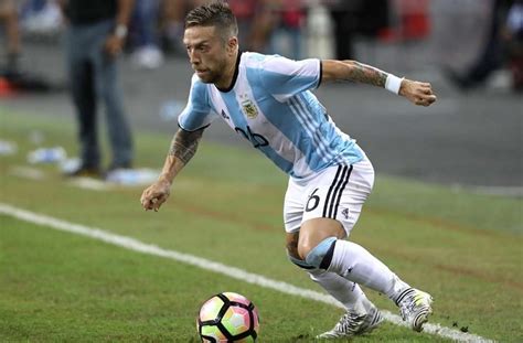 El papu gómez marcó en su debut oficial en la copa américa. Alejandro "Papu" Gomez wants to play for Argentina, talks ...