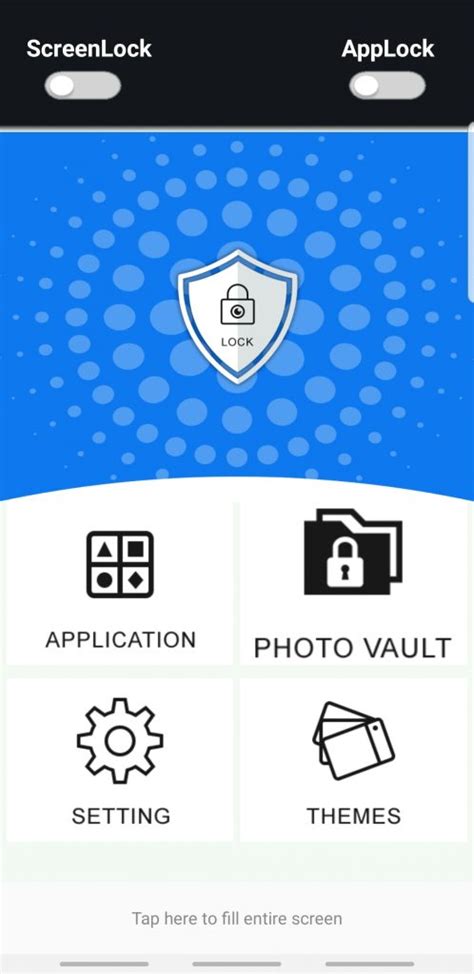 This application setup package requires 1 mb to be successfully installed. Fingerprint Appslock Android App Source Code RangiiStudio