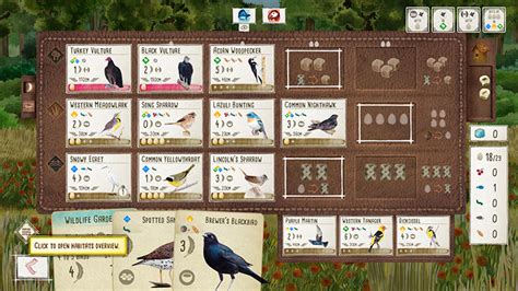 Wingspan Digital Review Board Game Quest