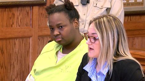 Jefferson City Woman Found Incompetent To Stand Trial For Murder Of