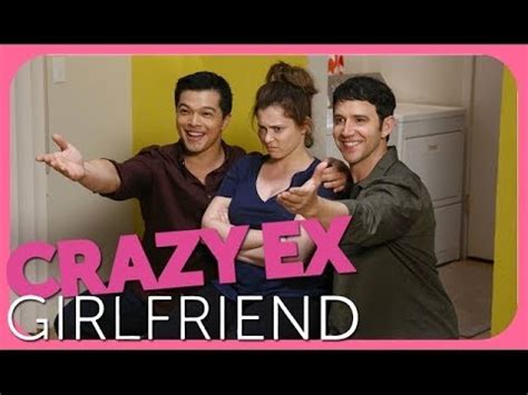 Top Crazy Ex Girlfriend Songs Youtube