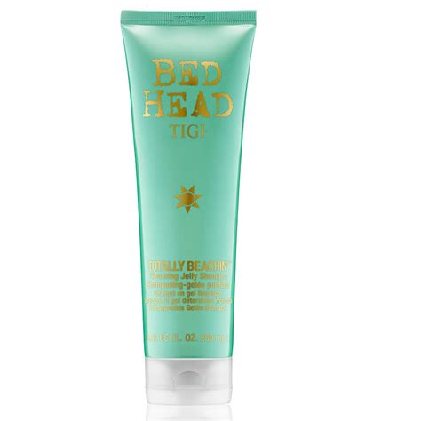 Tigi Bed Head Totaly Beachin szampon oczyszczający 250 ml Sklep