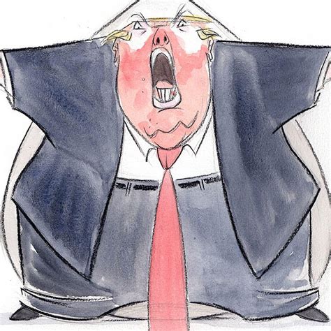 Trumps Bigger Worry The Washington Post