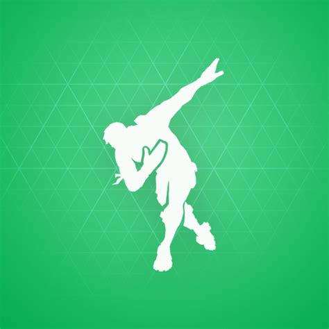 Fortnite Dab Svg