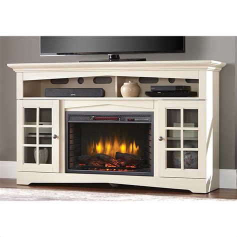 20 Of The Best Ideas For Electric Fireplace Tv Stands Best
