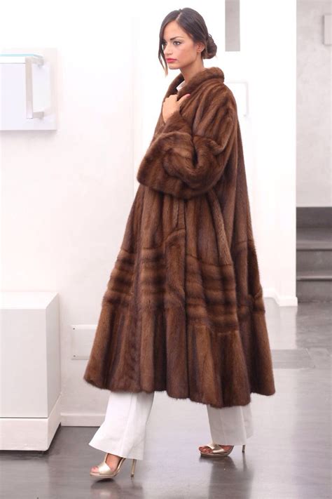 demi buff mink fur coat leather fashion jackets mink fur mink coat fur furs demi