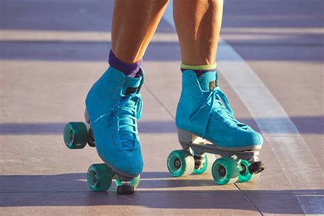 A Beginners Guide To Roller Skating Tips And Techniques Bounce Magazine