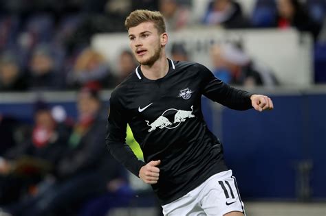 Timo werner completes £47.5m chelsea move. Chelsea: Timo Werner, Sander Berge could pay off in ...