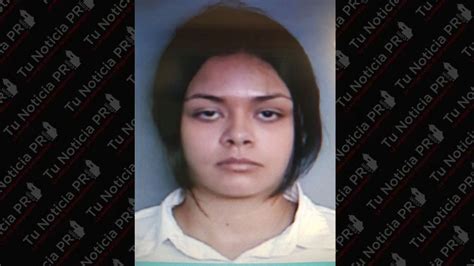 Arrestan Muchachita De 21 Años Que Por Poco Mata A Un Joven En Camuy