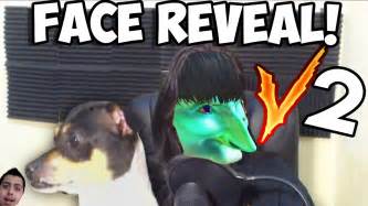 Prod Face Reveal 2i Guess 7 Years On Youtube Youtube