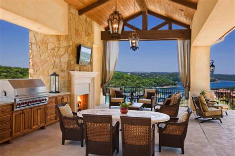 A garden patio makes for a versatile living space throughout the year. 35 Brilliant and inspiring patio ideas for outdoor living ...