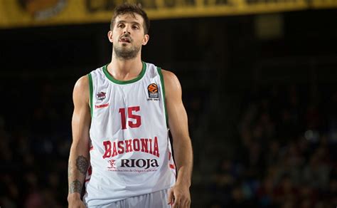 Lapro Tuvo Su Mejor Juego En Baskonia Y Fue Clave Para Vencer Al Betis