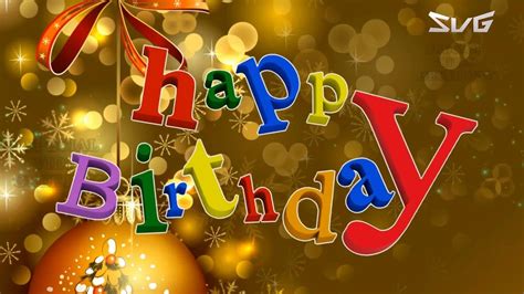 With tenor, maker of gif keyboard, add popular happy birthday animated cards free download animated gifs to your conversations. Happy Birthday Wishes, Images, Quotes, Whatsapp, Animation ...