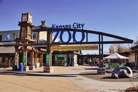 15 Biggest Zoos In The Us Explore These Best Zoos