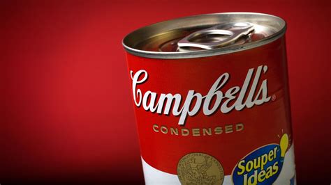 Campbell Soup Company Confirms It Wont Alter Raos Recipe Following