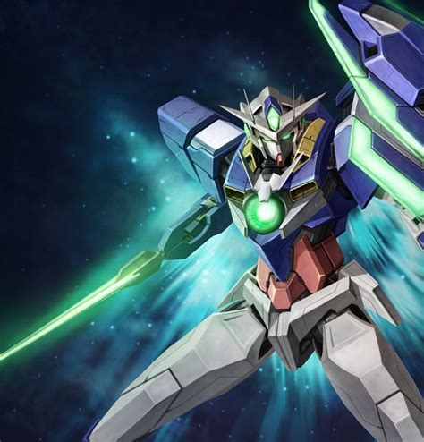 Mobile Suit Gundam 00 Image 588311 Zerochan Anime Image Board