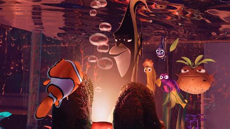 Finding Nemo - Crtani Filmovi Elena