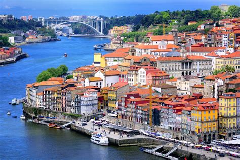 Porto City Guide Everything You Need To Know About Porto