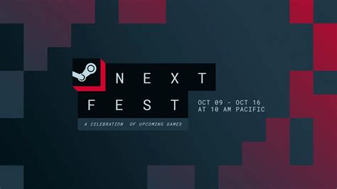 Steam Next Fest October 2023 Edition Heres A List Of Demos You Can