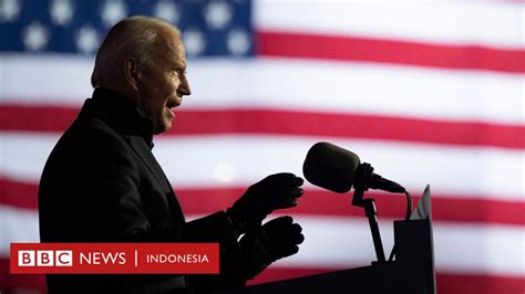 Joe Biden Menang Pemilu Amerika Serikat Apa Yang Terjadi Selanjutnya