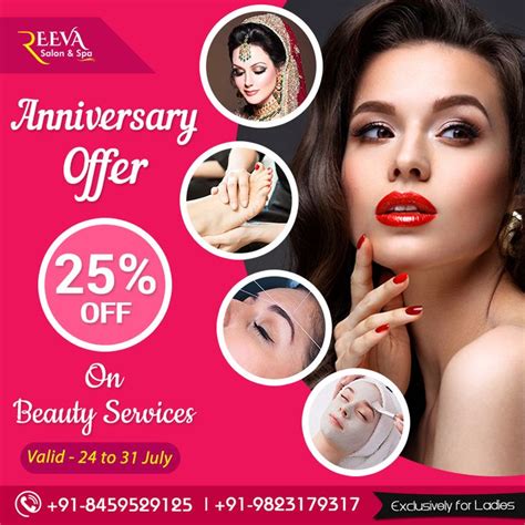 Off On Beauty Services Beauty Salon Posters Beauty Salon Design Beauty Services