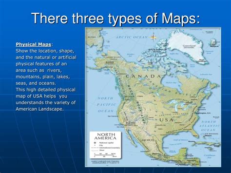 32 Types Of Map Ppt Maps Database Source