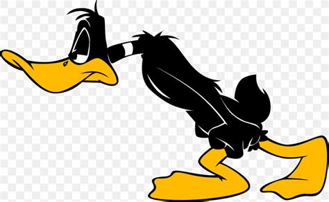 Daffy Duck Donald Duck Bugs Bunny Tweety Porky Pig Png 1500x926px
