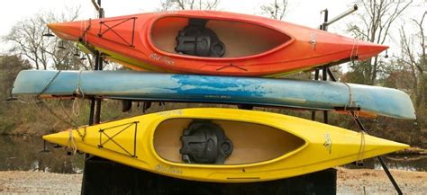 There are so many different types of kayaks that all have unique features and purposes, and our comprehensive guide to choosing a kayak will help you navigate through all the types of kayaks and. What To Look For When Buying Used Kayaks For Sale & From Where