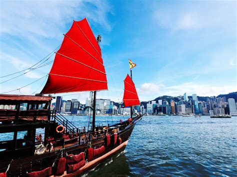 (en) piedone a hong kong, su allmovie, all media network. Sunset Cruise from Hong Kong Victoria Harbour with Open ...