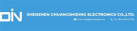 Company Overview Shenzhen Chuangshiding Electronics Co Ltd