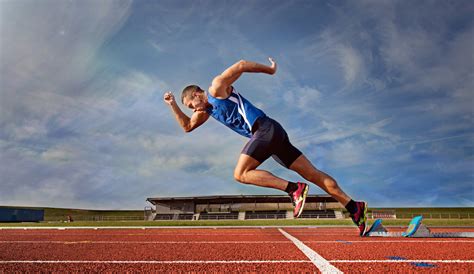 15 Amazing Tips For Strengthening Your Sports Photography Skills