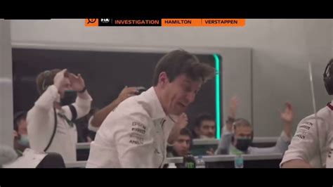 Angry Toto Wolff Meme Youtube