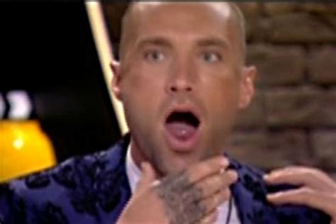 Celebrity Big Brother Returns For 2017 And Calum Best S Bewildered Face Sums Up A Lukewarm