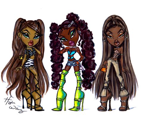 Black Love Art Black Girl Cartoon Girls Cartoon Art Arte Fashion