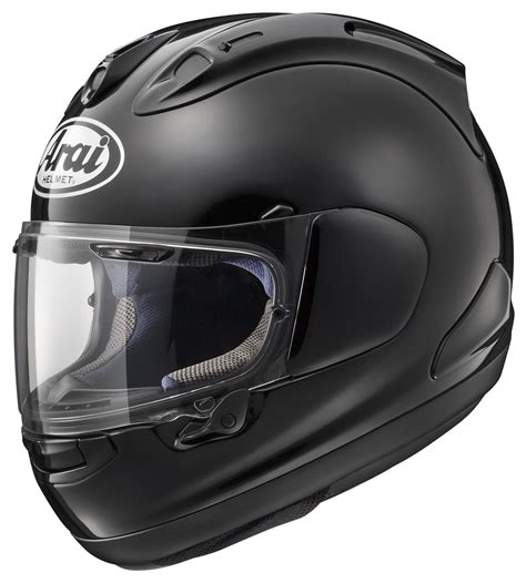 Reserved for those riders with no reservations about wanting the best, this helmet is the absolute state of the art as only arai can do it. Arai Corsair X Helmet - Solid - RevZilla