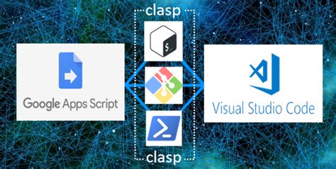 You can bind a script to a classic google site in much the same way as a you can bind a script to a google doc or sheet. Working with Google Apps Script in Visual Studio Code ...