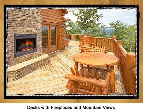 Discover a place where the peaceful surroundings of unspoiled nature combine with the homespun charm of a woodland retreat. Bear Creek Crossing Resort: Luxury Wears Valley Cabins and ...