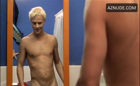 Rupert Penry Jones Shirtless Butt Scene In Virtual Sexuality AZNude
