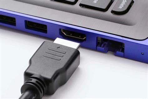 How To Change The Hdmi Output To Input On A Laptop Learn It Here
