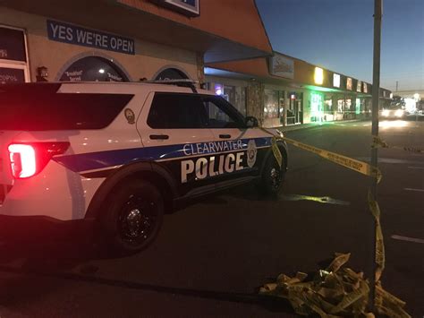 Arrests made in fatal stabbing at the Sunset Lounge in Clearwater - IONTB