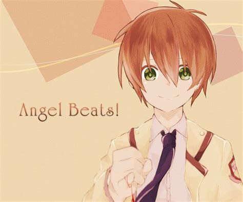 Ooyama Angel Beats Image By Pixiv Id 3009169 2857975 Zerochan