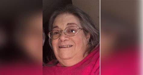 Obituary Information For Linda Ann Burns