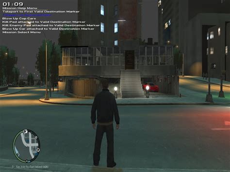San andreas (gta:sa) modding tool in the other/misc category, submitted by gta garage mod manager. GTA 4 Garage House Mod - GTAinside.com