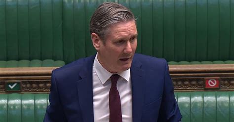 Labour Leader Keir Starmer Answers Questions From People Of Cornwall Cornwall Live