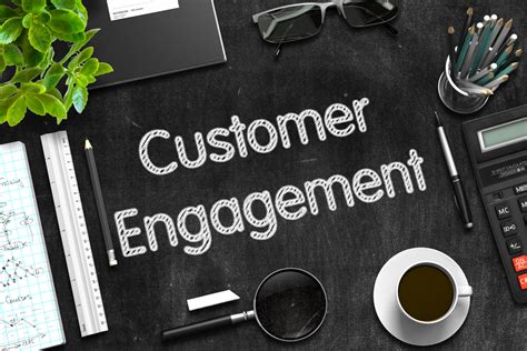 Ways To Increase Customer Engagement