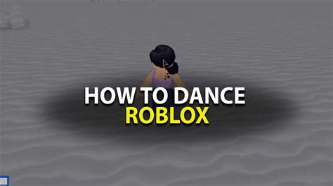 How To Dance In Roblox This Is How You Can Show Your Moves