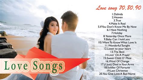 best romantic song collection top 100 romantic songs of all time best love songs 2017