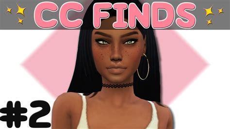 💜3000 Items Cc Finds 1 Sims 4 Female Male Cc And More P2 Youtube