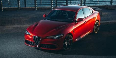 The performance package, which used to be an option, now. Fourteen of the Coolest Italian Sedans Ever Built